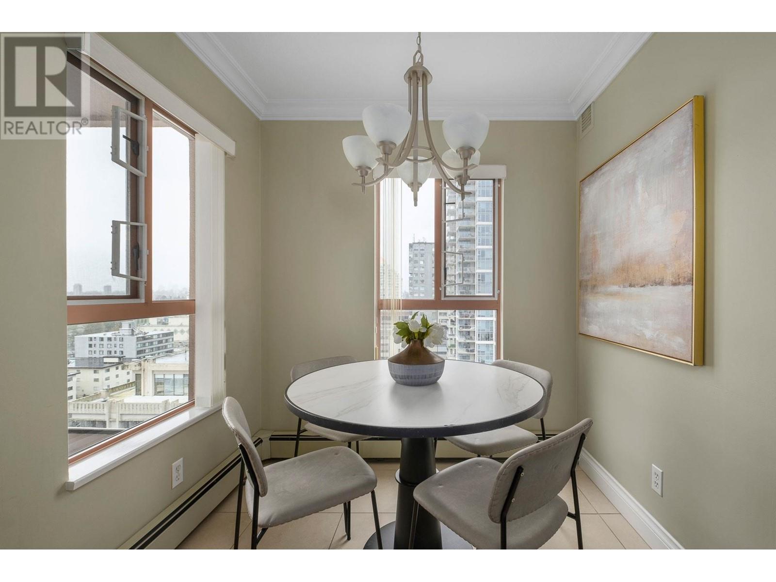1504 612 Fifth Avenue, New Westminster, British Columbia  V3M 1X5 - Photo 14 - R2865662