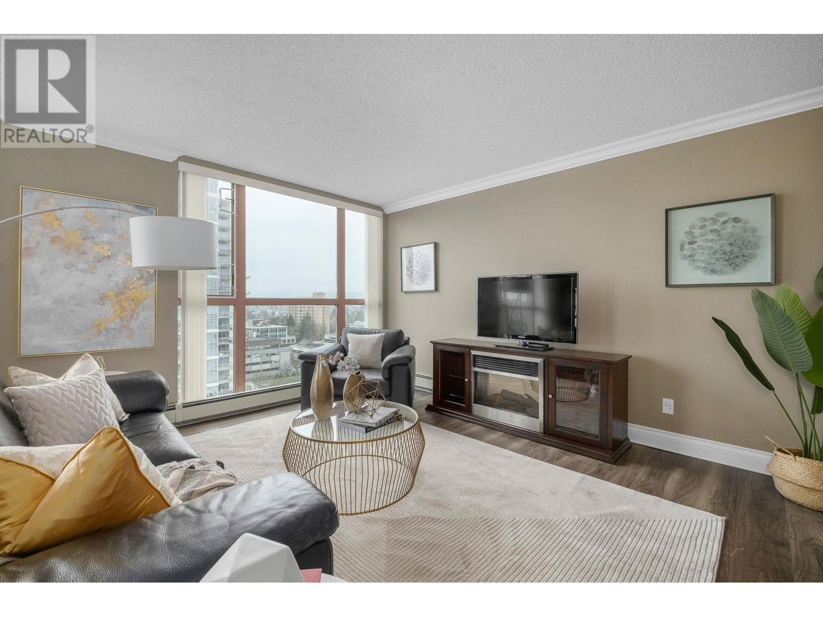 1504 612 Fifth Avenue, New Westminster, British Columbia  V3M 1X5 - Photo 17 - R2865662