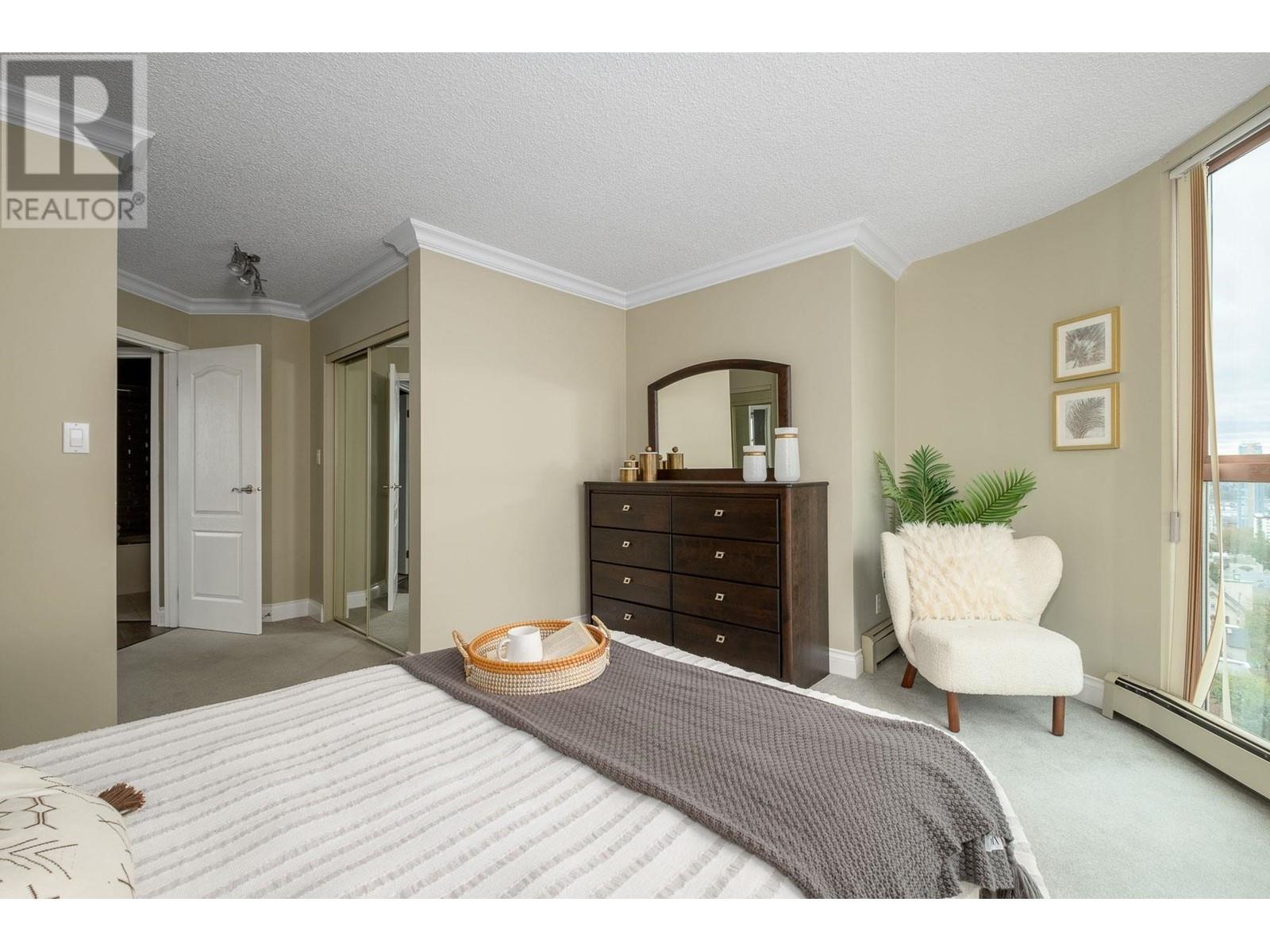 1504 612 Fifth Avenue, New Westminster, British Columbia  V3M 1X5 - Photo 19 - R2865662