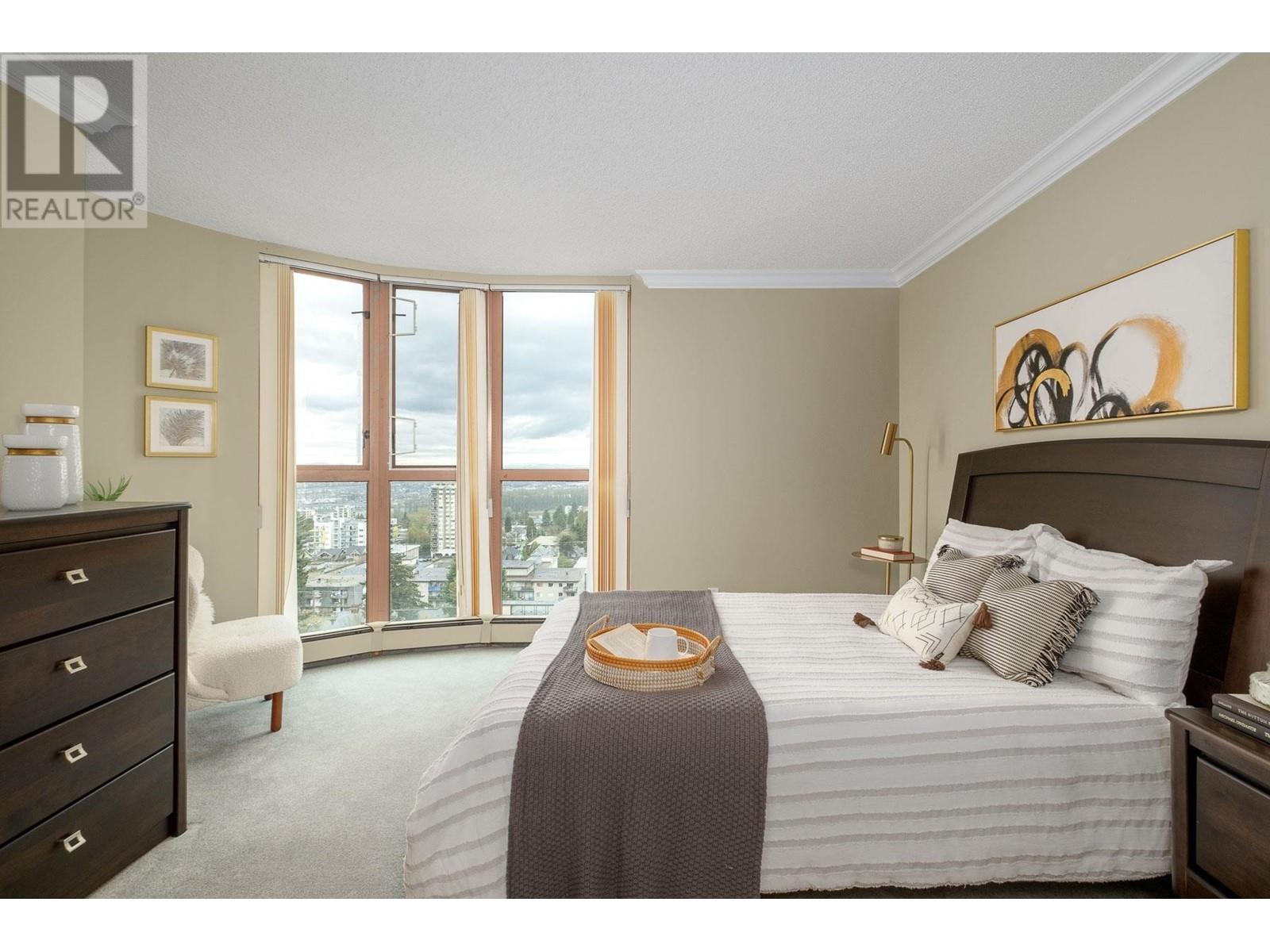 1504 612 Fifth Avenue, New Westminster, British Columbia  V3M 1X5 - Photo 20 - R2865662