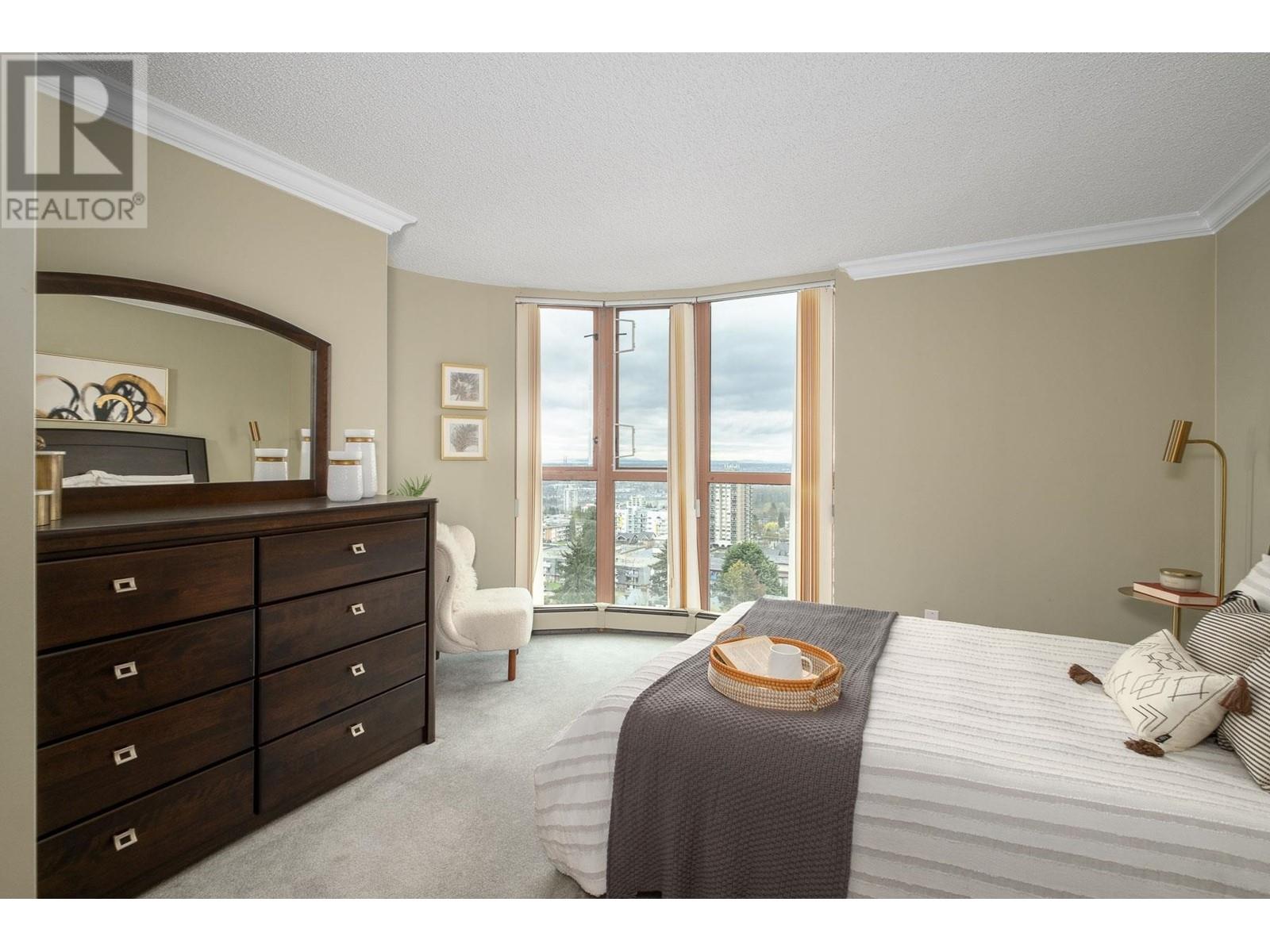 1504 612 Fifth Avenue, New Westminster, British Columbia  V3M 1X5 - Photo 21 - R2865662