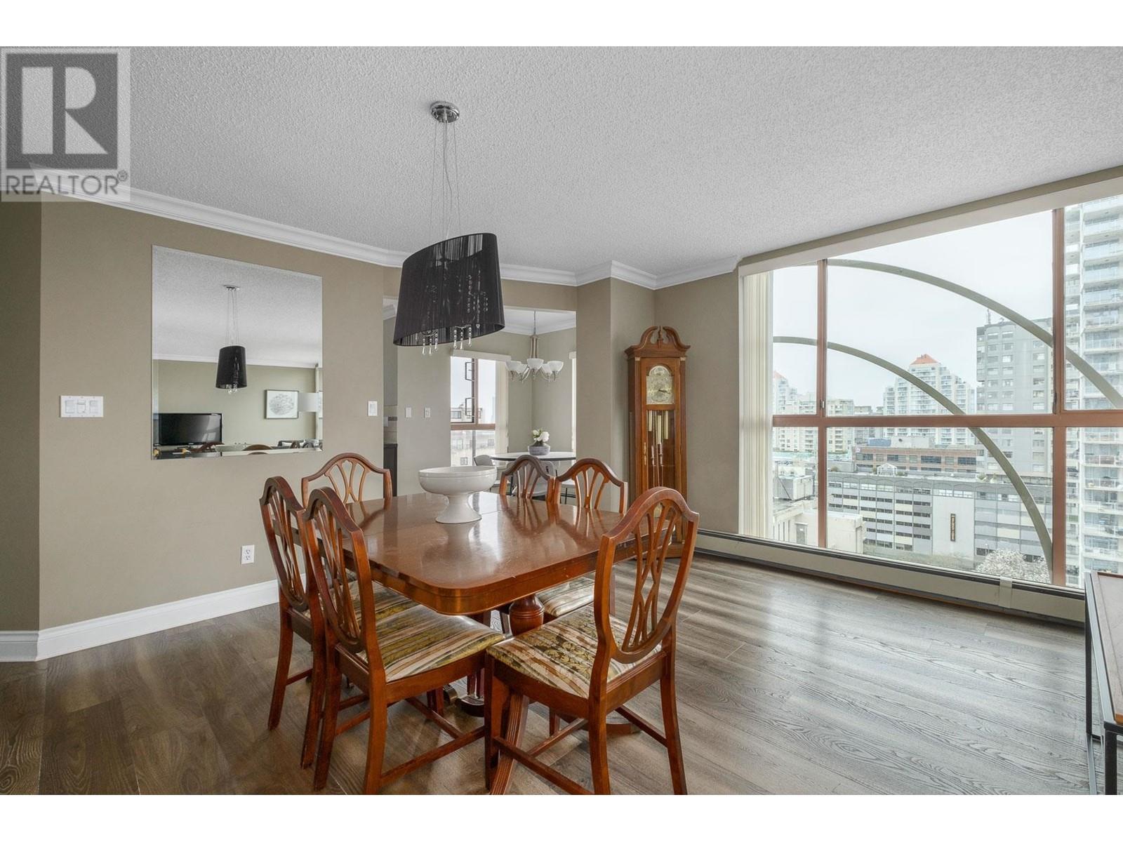 1504 612 Fifth Avenue, New Westminster, British Columbia  V3M 1X5 - Photo 7 - R2865662