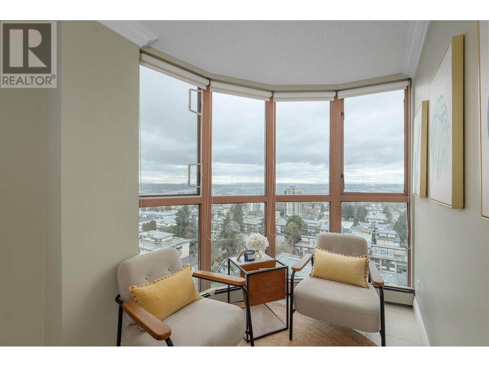 1504 612 Fifth Avenue, New Westminster, British Columbia  V3M 1X5 - Photo 9 - R2865662