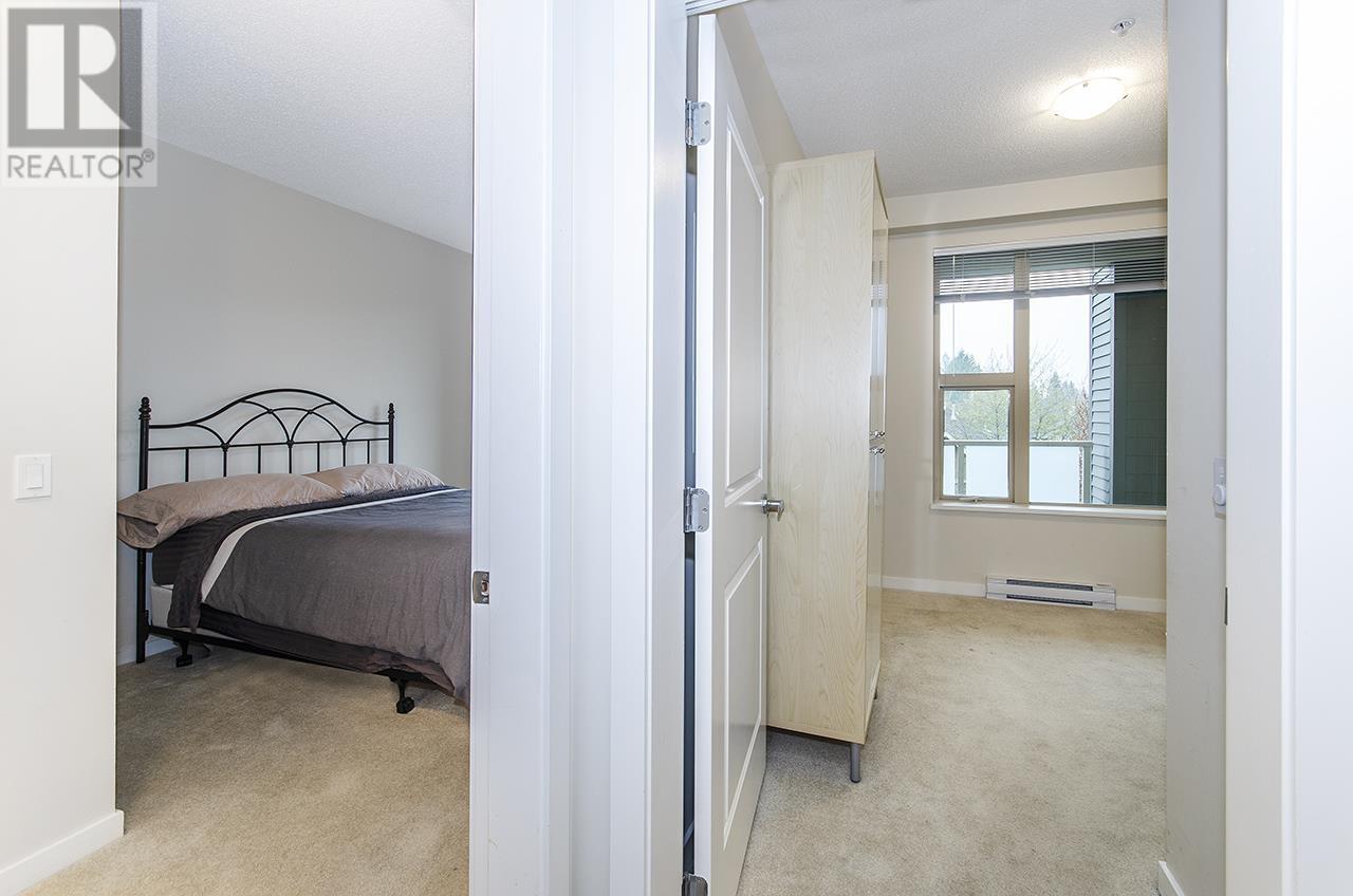 320 2665 Mountain Highway, North Vancouver, British Columbia  V7J 0A8 - Photo 19 - R2865669