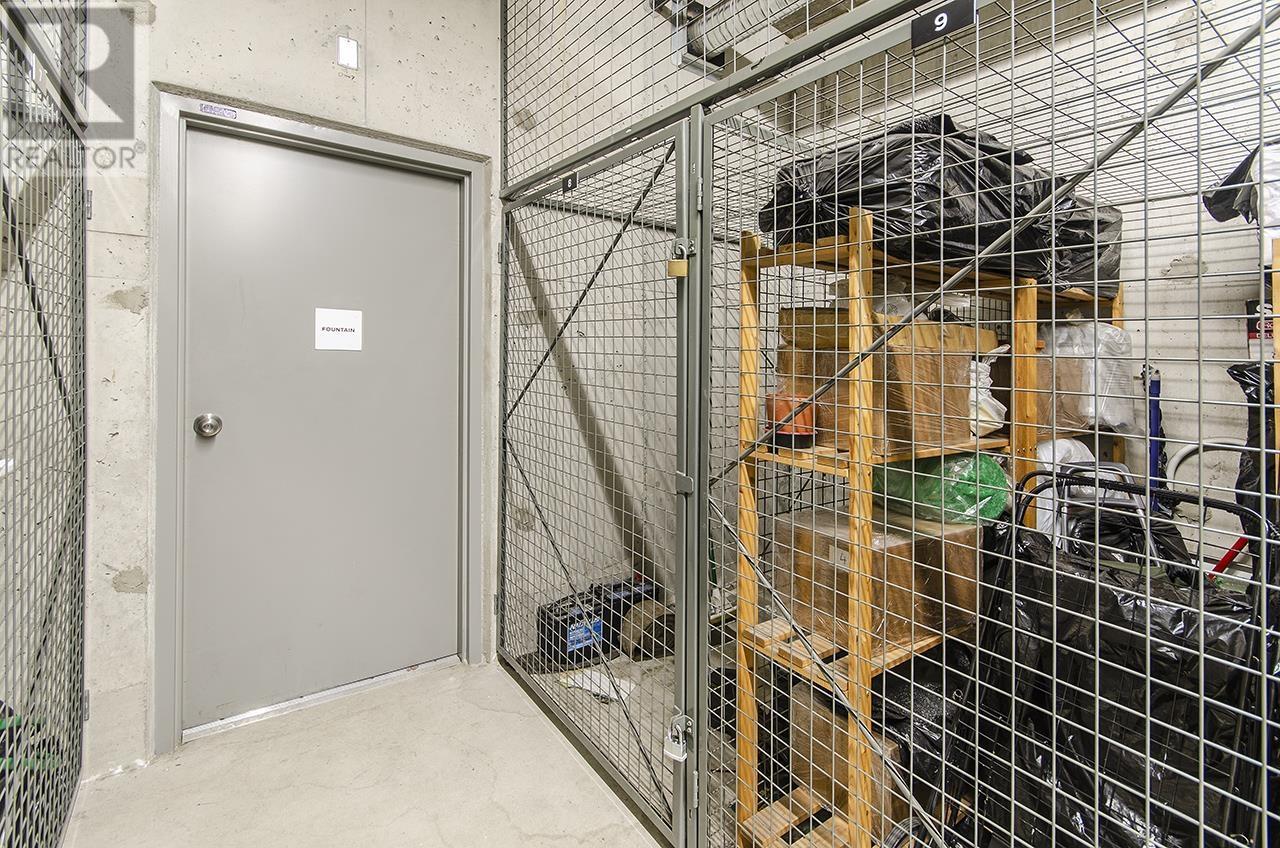 320 2665 Mountain Highway, North Vancouver, British Columbia  V7J 0A8 - Photo 30 - R2865669