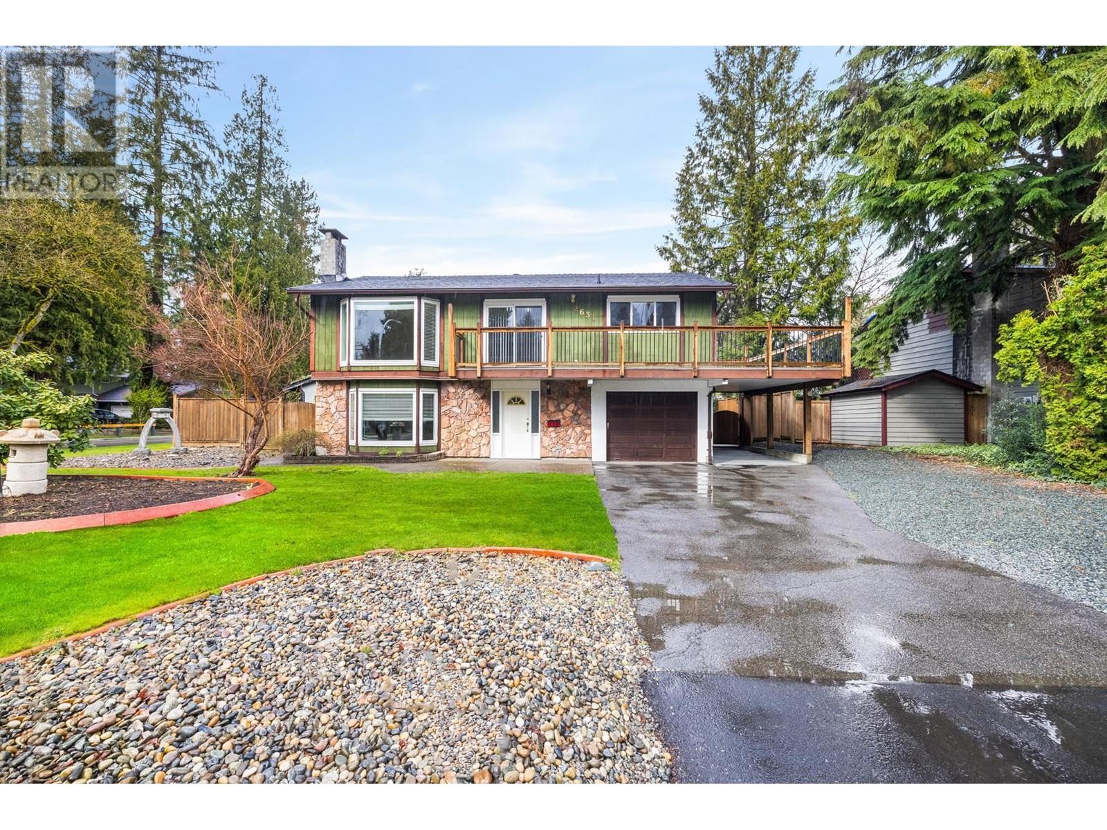 2631 Gordon Avenue, Port Coquitlam, British Columbia  V3C 3W6 - Photo 2 - R2865613