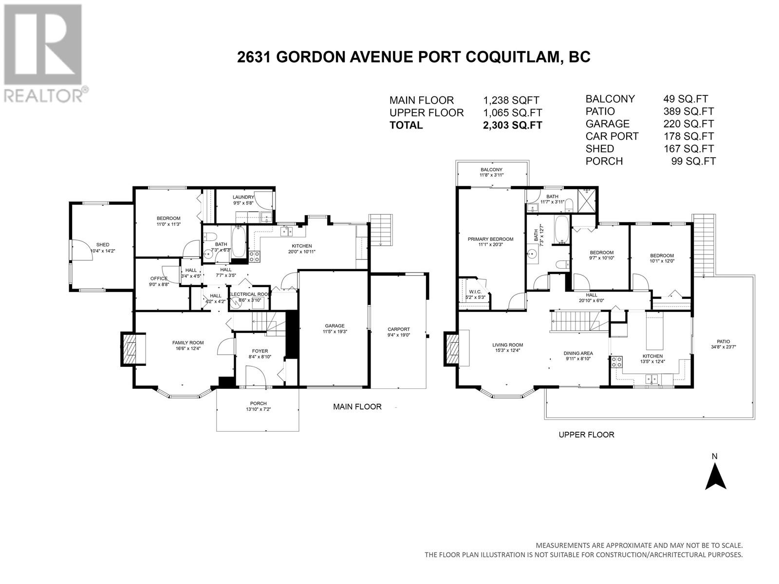 2631 Gordon Avenue, Port Coquitlam, British Columbia  V3C 3W6 - Photo 31 - R2865613