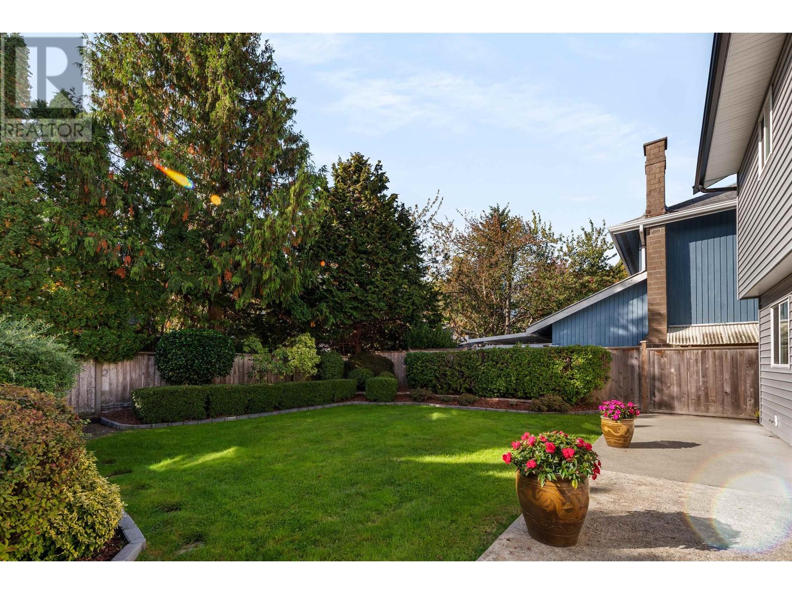 4160 Louisburg Place, Richmond, British Columbia  V7E 5K3 - Photo 3 - R2865617