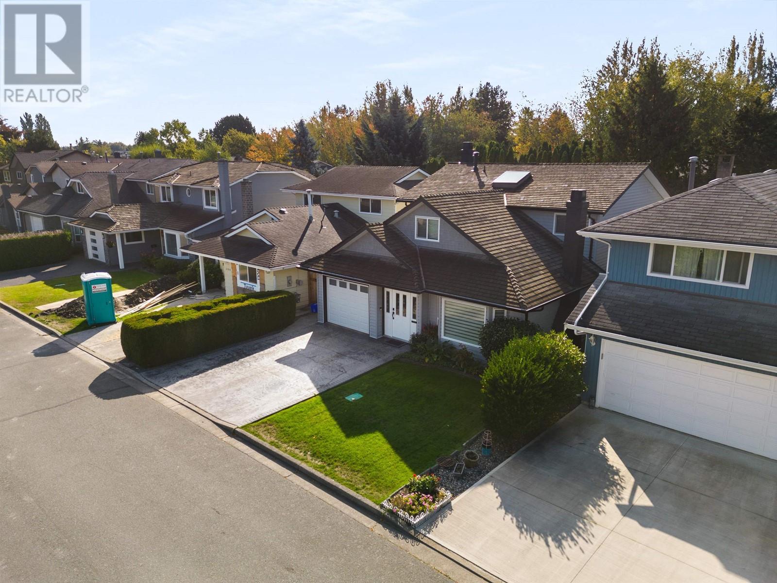 4160 Louisburg Place, Richmond, British Columbia  V7E 5K3 - Photo 9 - R2865617