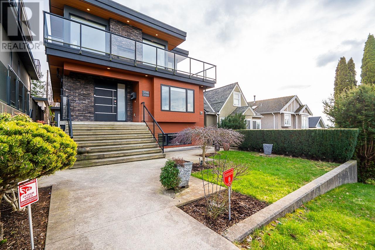 3586 Mcgill Street, Vancouver, British Columbia  V5K 1J1 - Photo 2 - R2865628