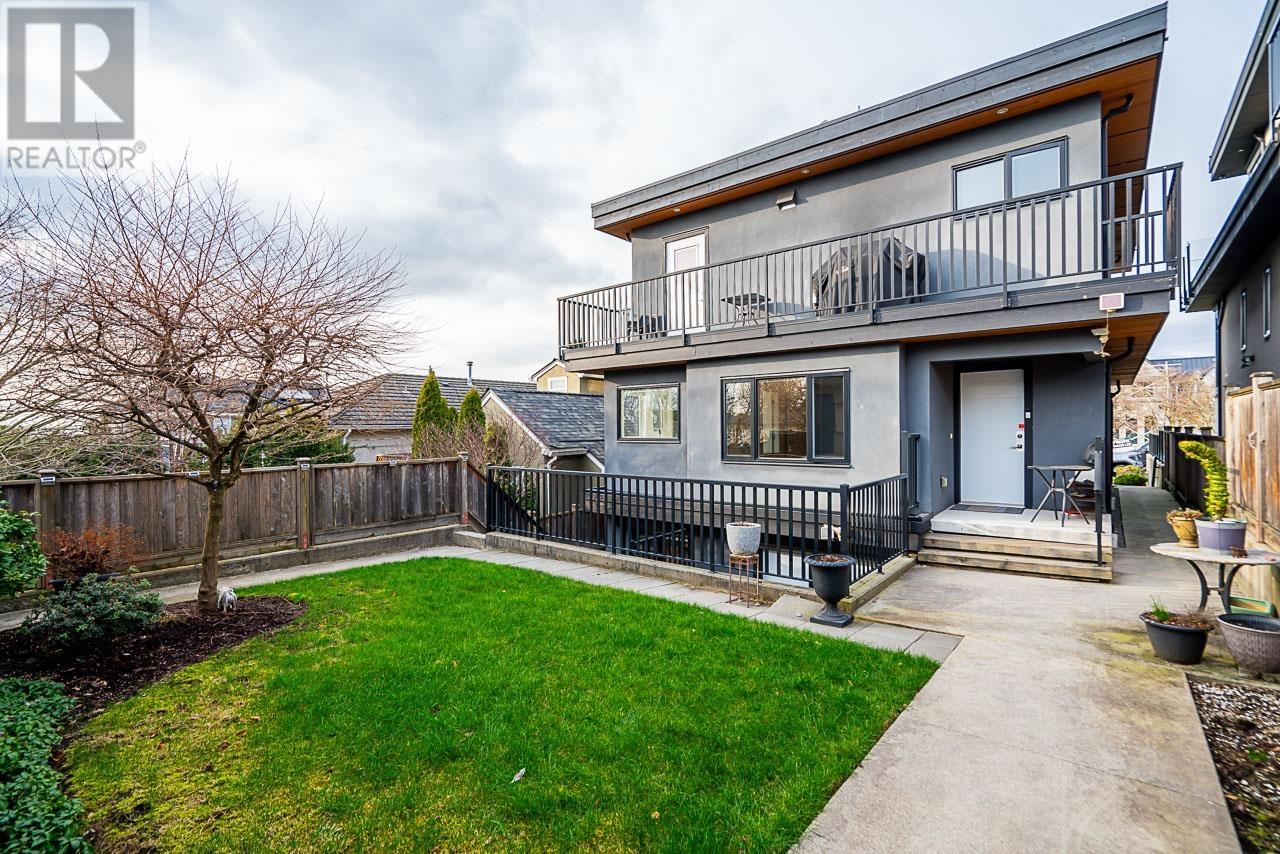 3586 Mcgill Street, Vancouver, British Columbia  V5K 1J1 - Photo 30 - R2865628