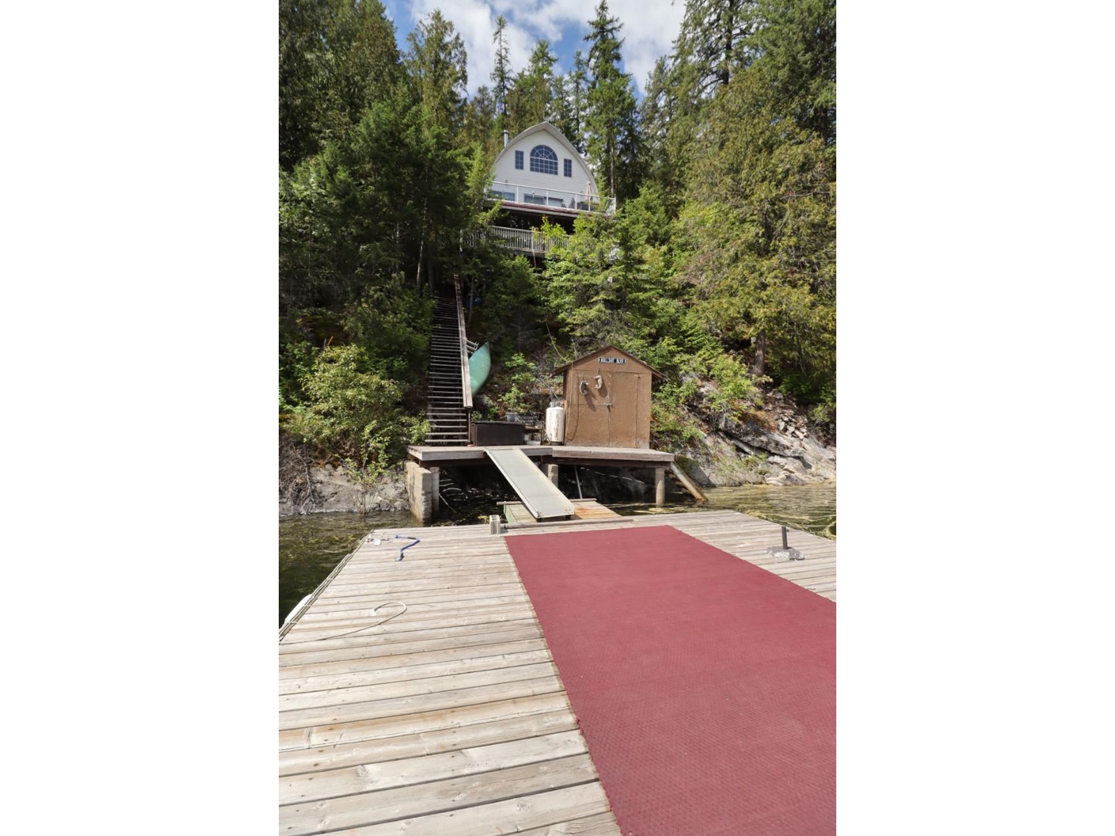 2840 Boat Access West Side Parkland, Christina Lake, British Columbia  V0H 1E0 - Photo 12 - 2475865