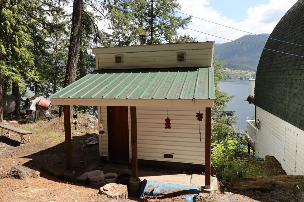 2840 Boat Access West Side Parkland, Christina Lake, British Columbia  V0H 1E0 - Photo 40 - 2475865