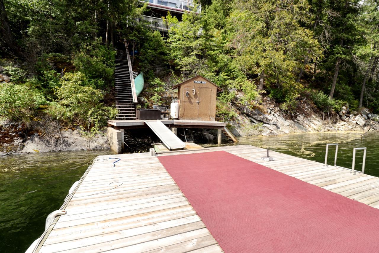 2840 Boat Access West Side Parkland, Christina Lake, British Columbia  V0H 1E0 - Photo 7 - 2475865