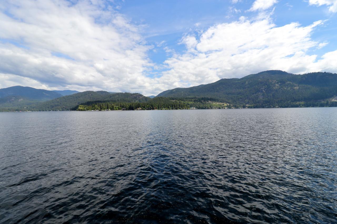 2840 Boat Access West Side Parkland, Christina Lake, British Columbia  V0H 1E0 - Photo 8 - 2475865