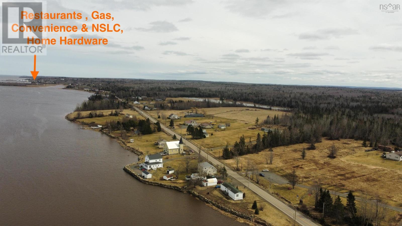 13291 Highway 6, Wallace Bridge, Nova Scotia  B0K 1Y0 - Photo 48 - 202406010