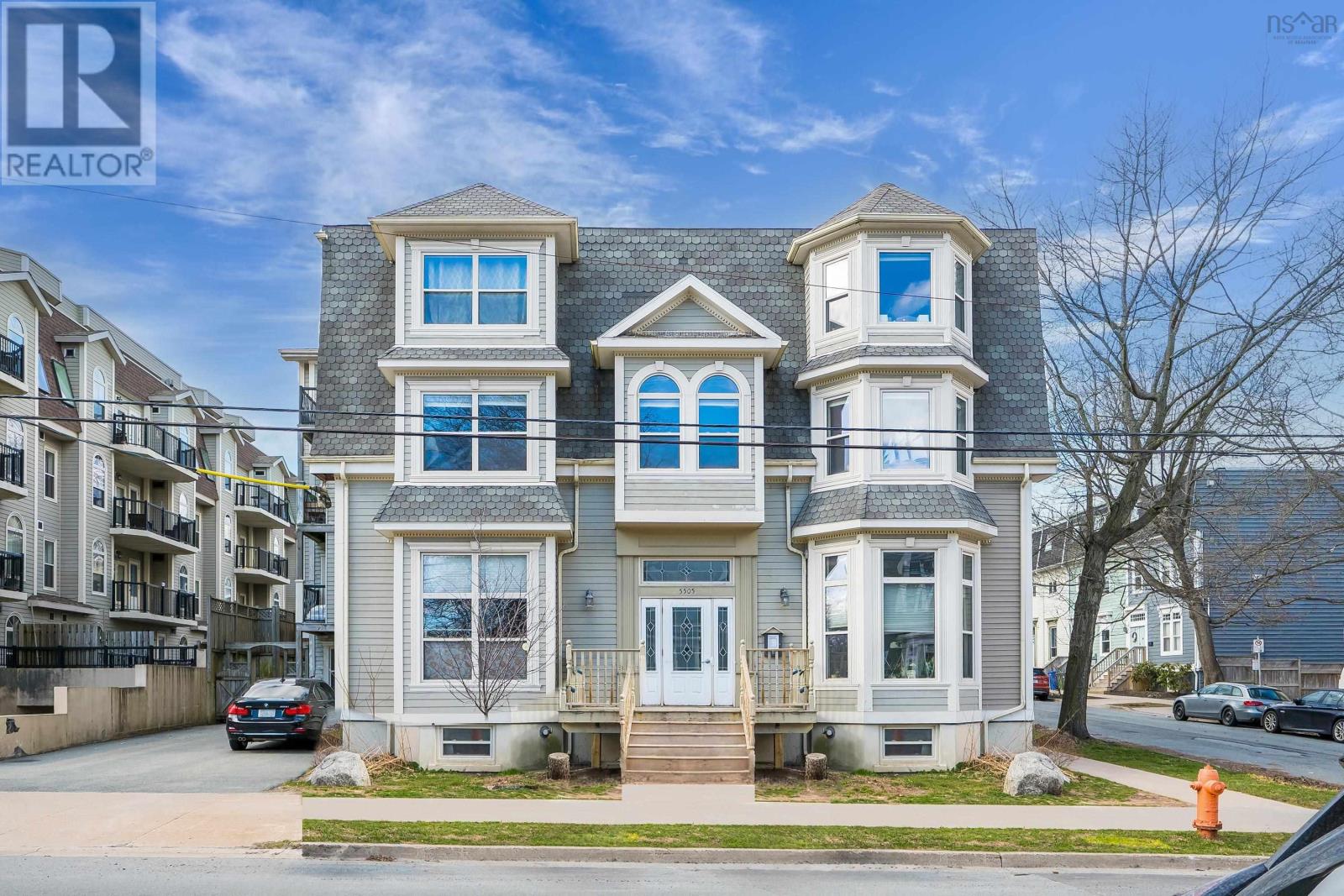 302 5505 Inglis Street, Halifax, Nova Scotia  B3H 1J9 - Photo 1 - 202406015