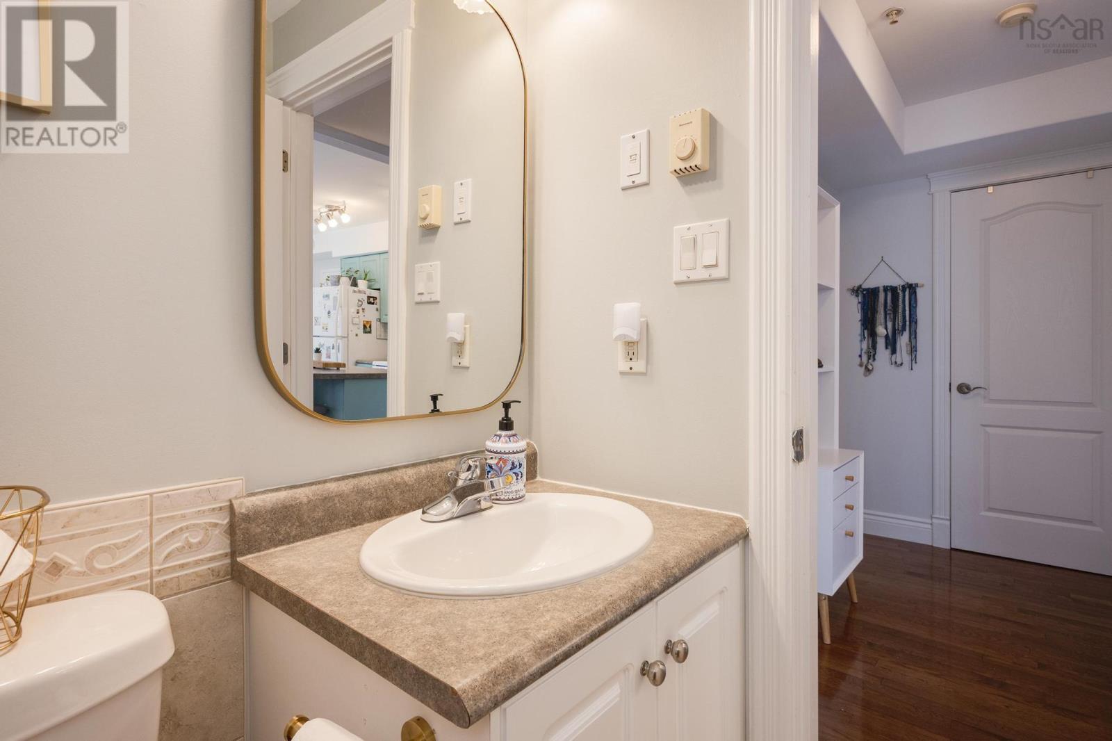 302 5505 Inglis Street, Halifax, Nova Scotia  B3H 1J9 - Photo 16 - 202406015