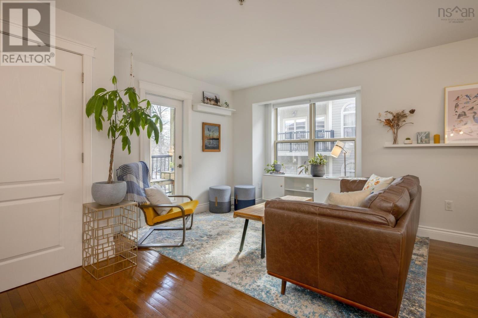 302 5505 Inglis Street, Halifax, Nova Scotia  B3H 1J9 - Photo 3 - 202406015