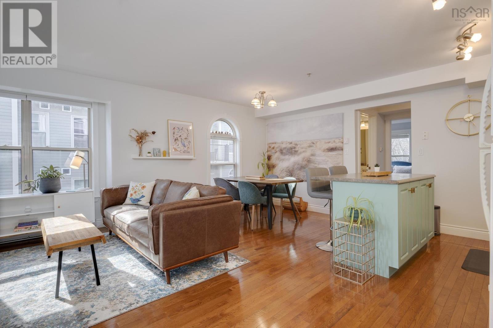 302 5505 Inglis Street, Halifax, Nova Scotia  B3H 1J9 - Photo 4 - 202406015