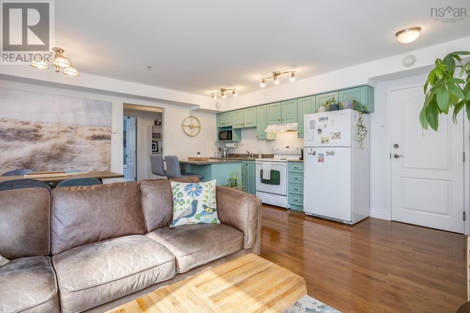 302 5505 Inglis Street, Halifax, Nova Scotia  B3H 1J9 - Photo 6 - 202406015