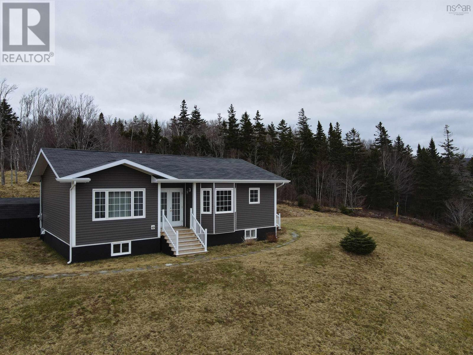 20 Hilltop Lane, Inverness, Nova Scotia  B0E 1N0 - Photo 1 - 202406016