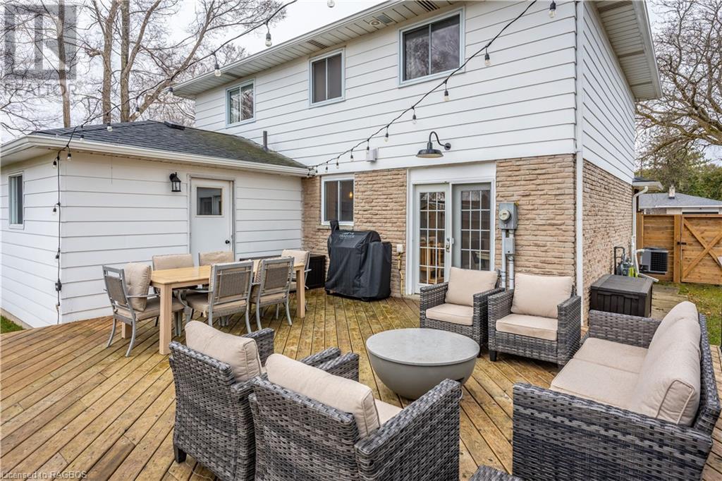 333 Crawford Street, Port Elgin, Ontario  N0H 2C2 - Photo 30 - 40565095