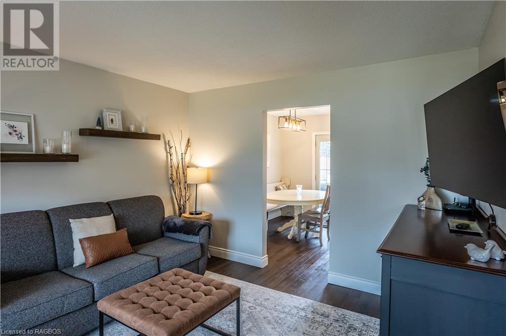 333 Crawford Street, Port Elgin, Ontario  N0H 2C2 - Photo 4 - 40565095