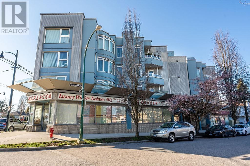207 4893 Clarendon Street, Vancouver, British Columbia  V5R 3J3 - Photo 3 - R2865679