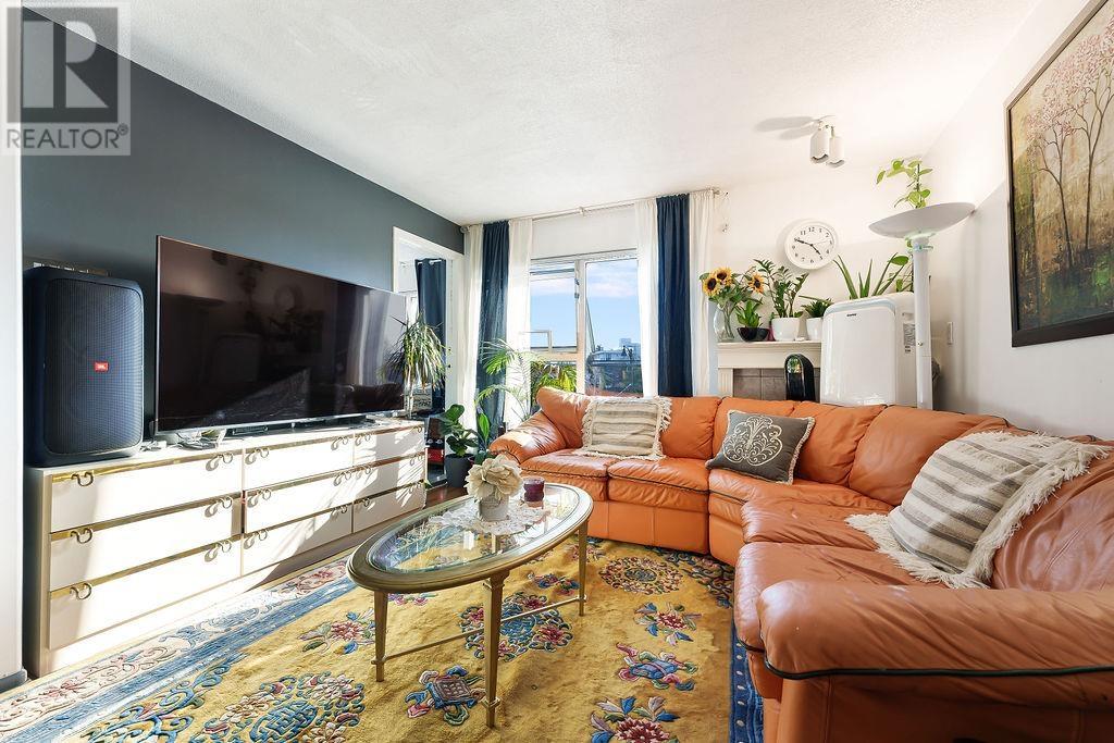 207 4893 Clarendon Street, Vancouver, British Columbia  V5R 3J3 - Photo 4 - R2865679