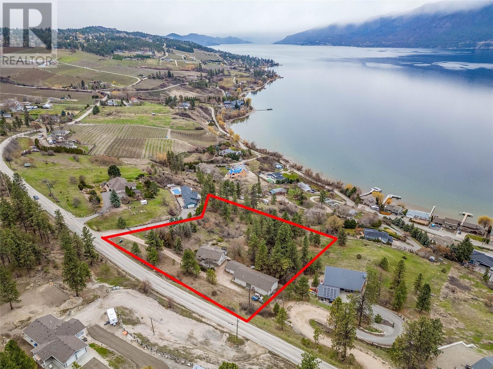 12874 Carrs Landing Road, Lake Country South West, Lake Country 
