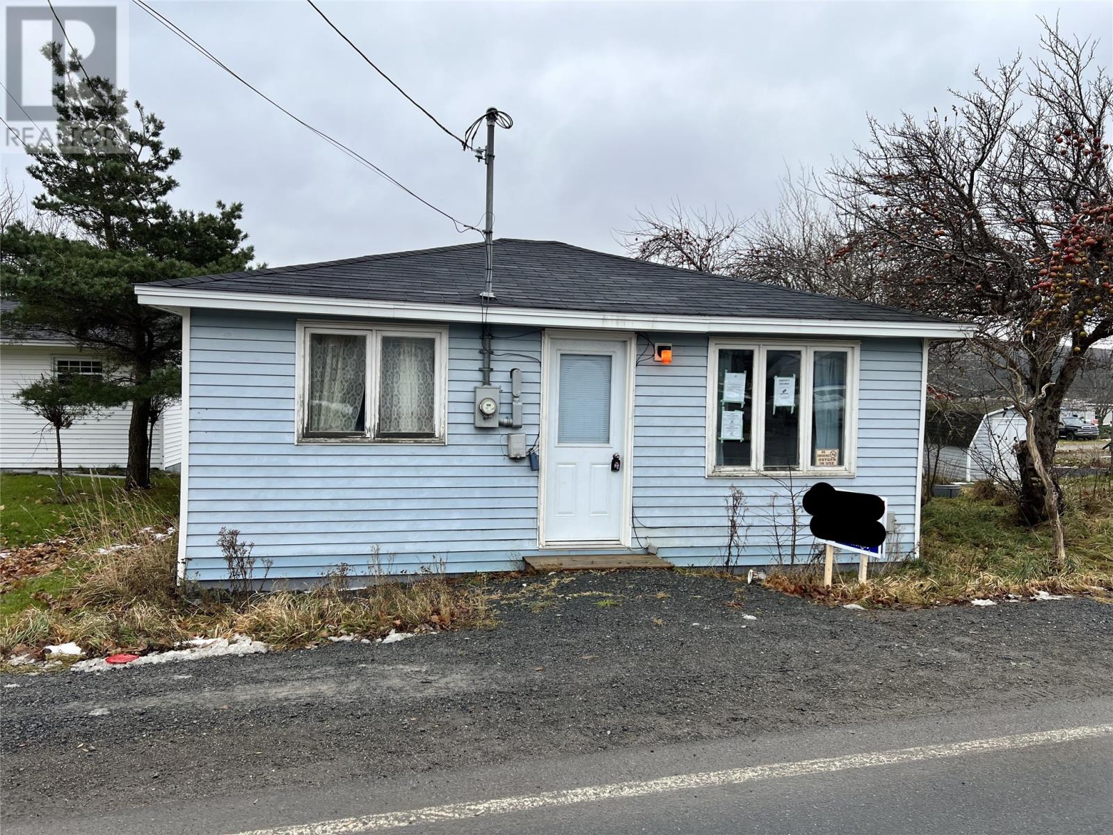 349 Harvey Street, Harbour Grace, A0A2M0, 2 Bedrooms Bedrooms, ,1 BathroomBathrooms,Single Family,For sale,Harvey,1269325