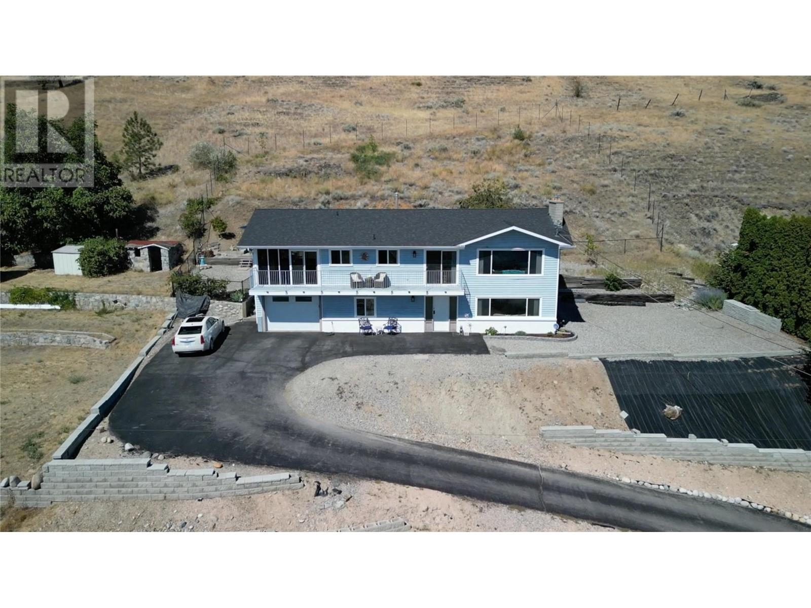 3218 West Bench Drive, Penticton, British Columbia  V2A 8Z8 - Photo 45 - 10308715