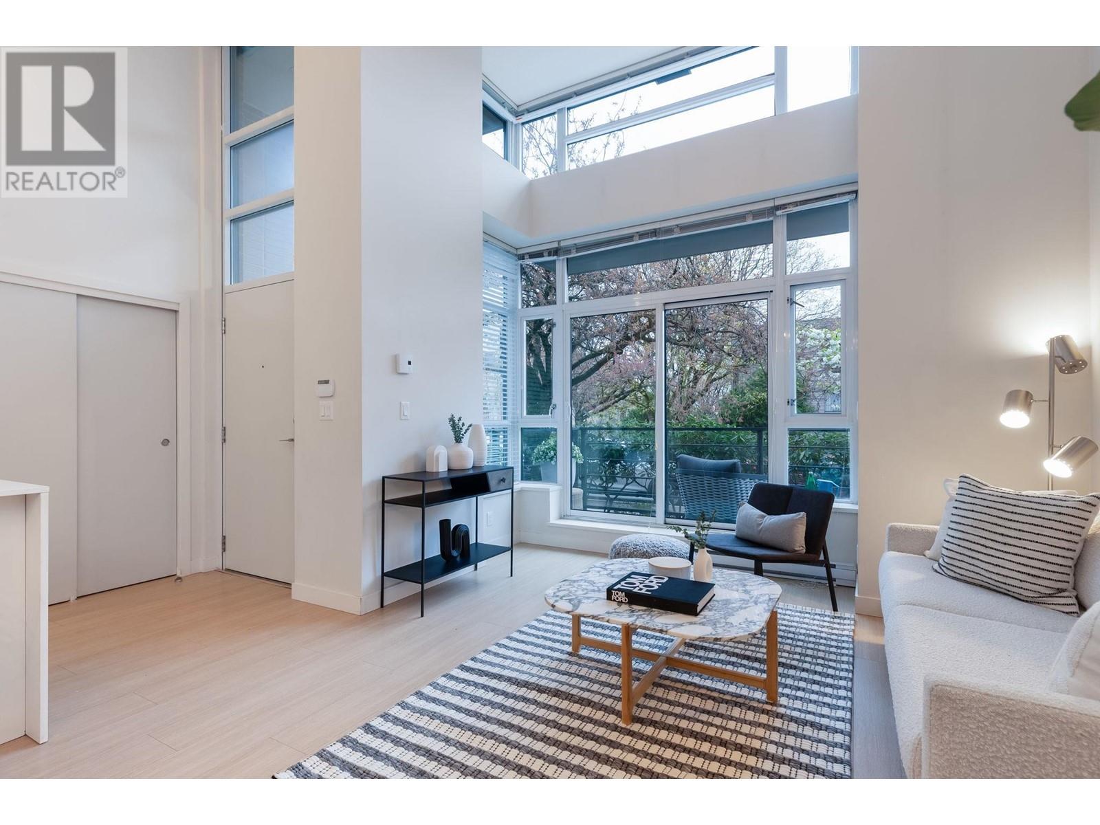 410 E 11th Avenue, Vancouver, British Columbia  V5T 0C7 - Photo 3 - R2865681