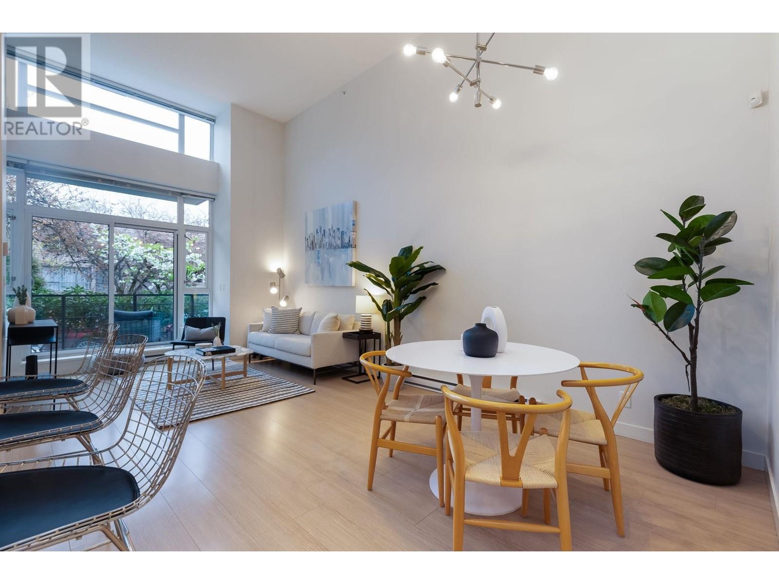 410 E 11th Avenue, Vancouver, British Columbia  V5T 0C7 - Photo 4 - R2865681