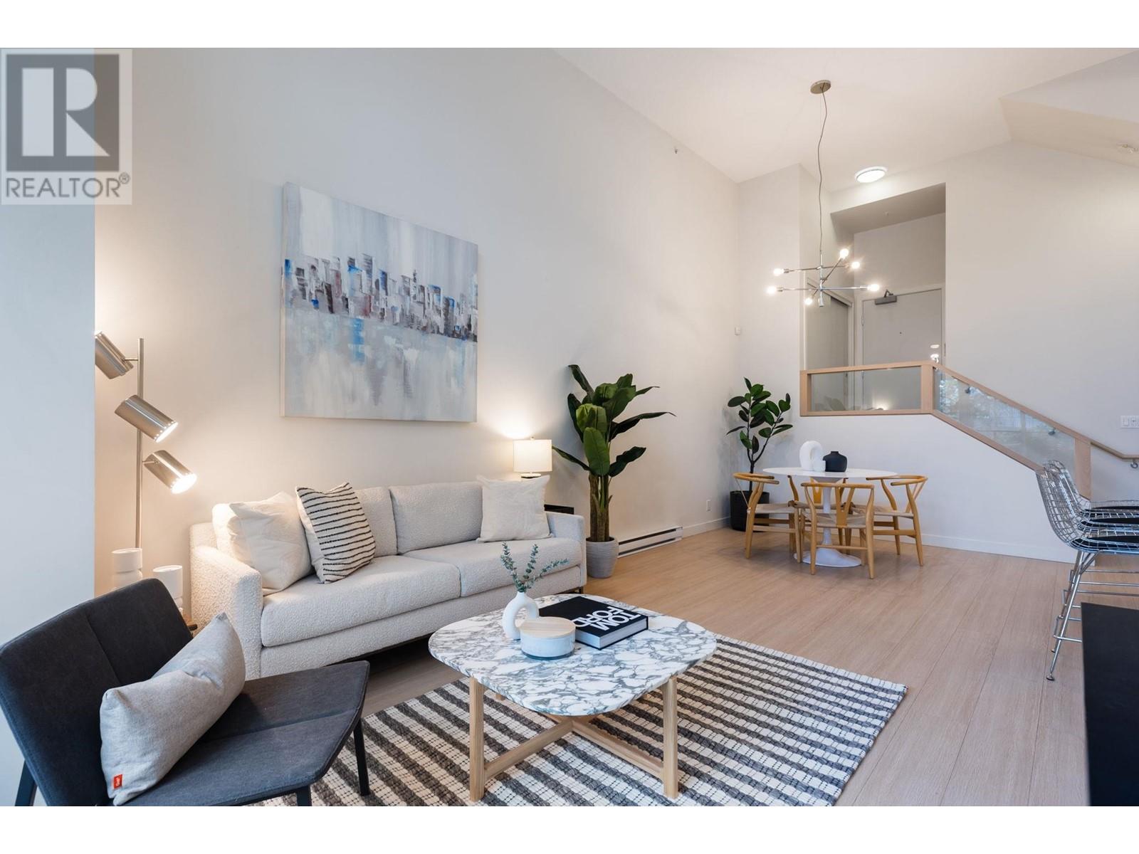 410 E 11th Avenue, Vancouver, British Columbia  V5T 0C7 - Photo 5 - R2865681