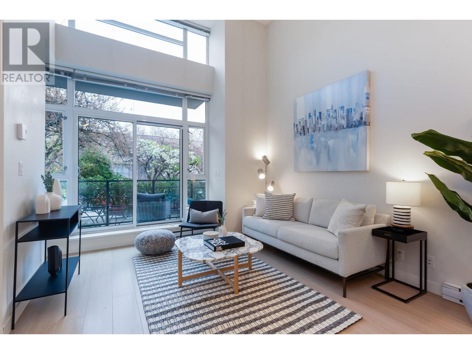 410 E 11th Avenue, Vancouver, British Columbia  V5T 0C7 - Photo 2 - R2865681