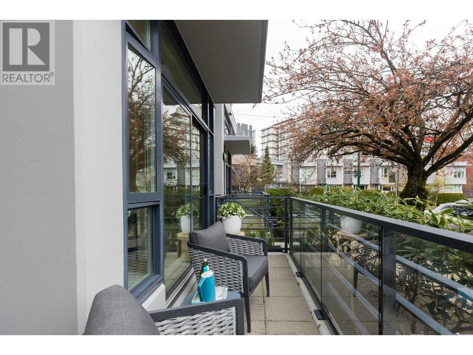 410 E 11th Avenue, Vancouver, British Columbia  V5T 0C7 - Photo 23 - R2865681