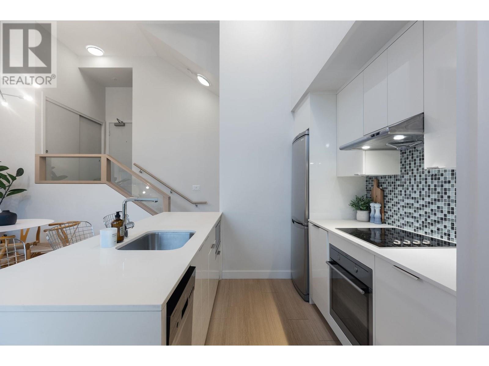 410 E 11th Avenue, Vancouver, British Columbia  V5T 0C7 - Photo 8 - R2865681