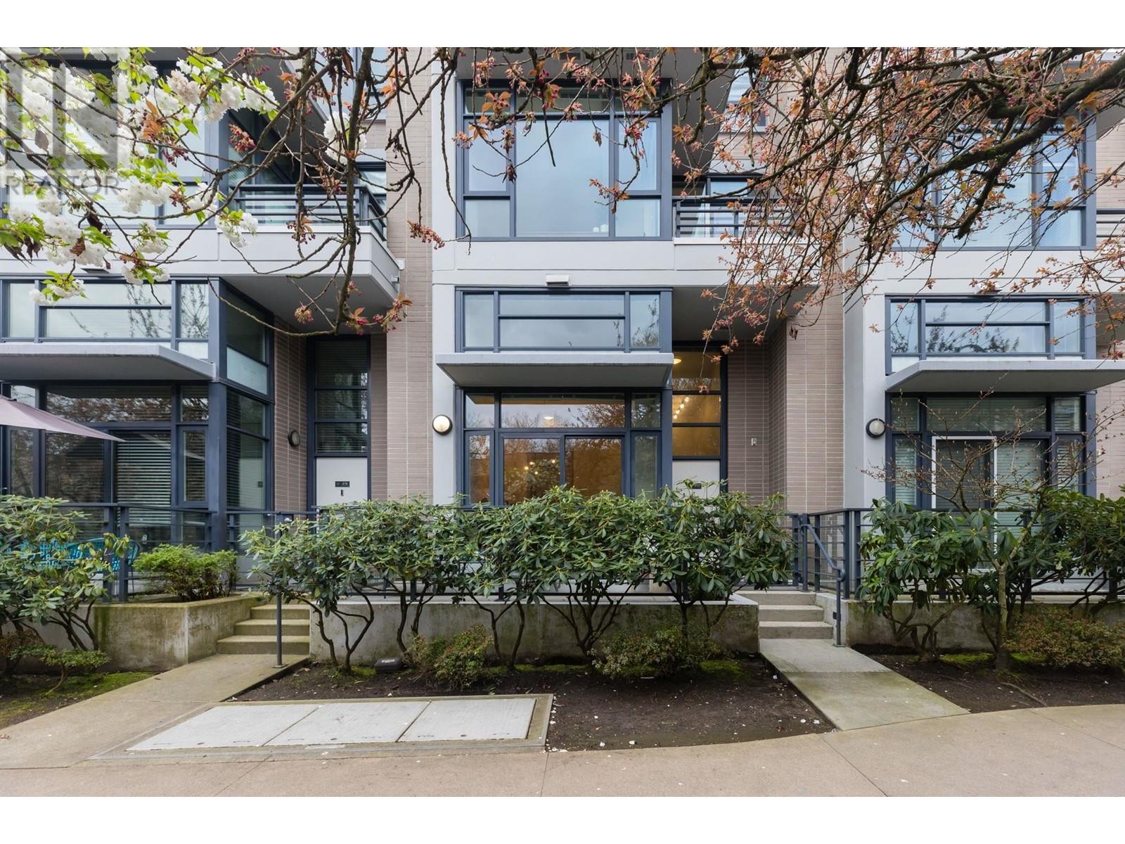 410 E 11th Avenue, Vancouver, British Columbia  V5T 0C7 - Photo 22 - R2865681