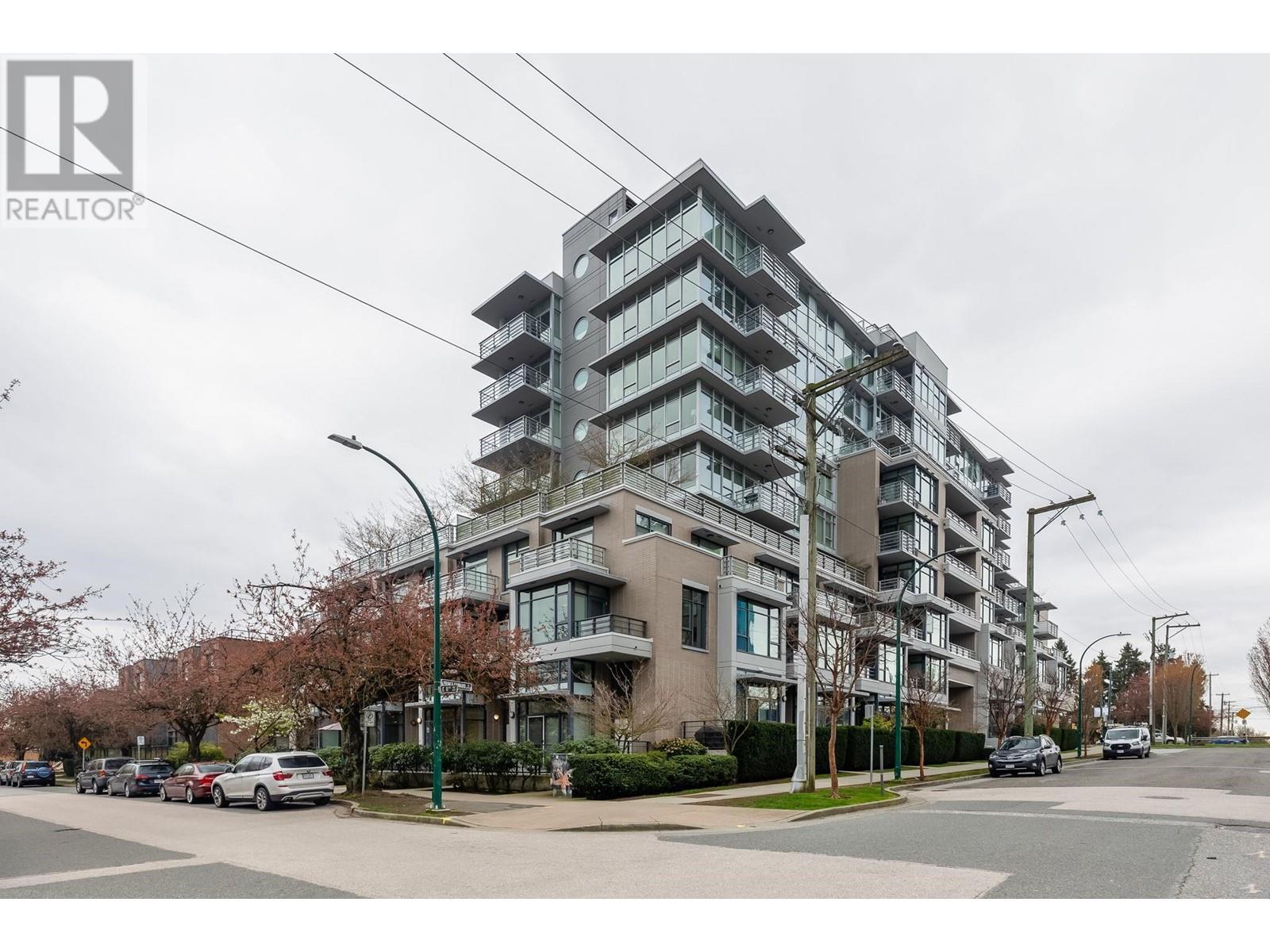 410 E 11th Avenue, Vancouver, British Columbia  V5T 0C7 - Photo 25 - R2865681