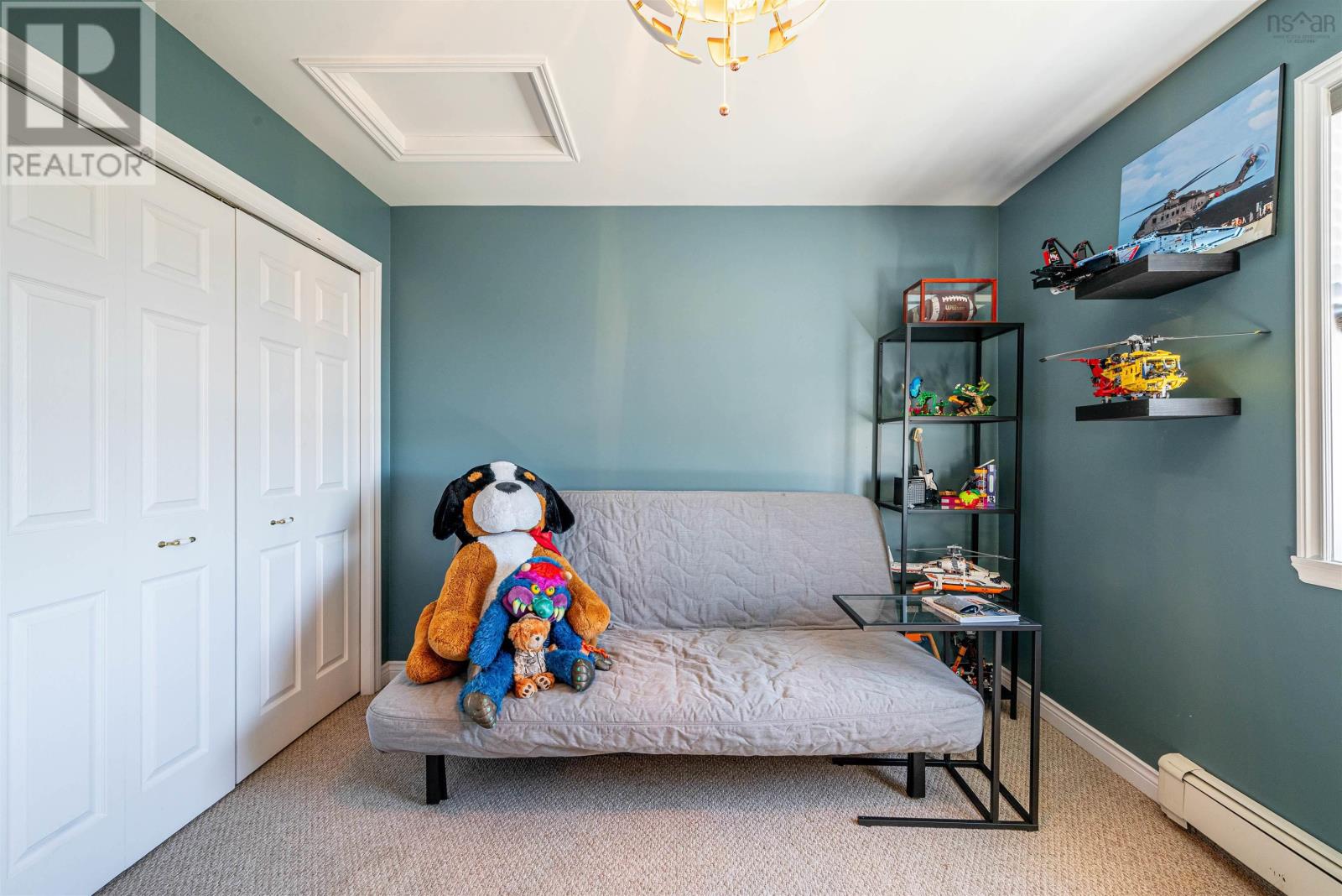 121 Joan Drive, Beaver Bank, Nova Scotia  B4E 3J1 - Photo 26 - 202406017