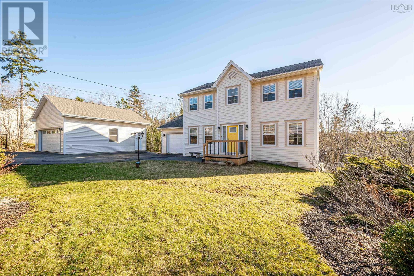 121 Joan Drive, Beaver Bank, Nova Scotia  B4E 3J1 - Photo 3 - 202406017