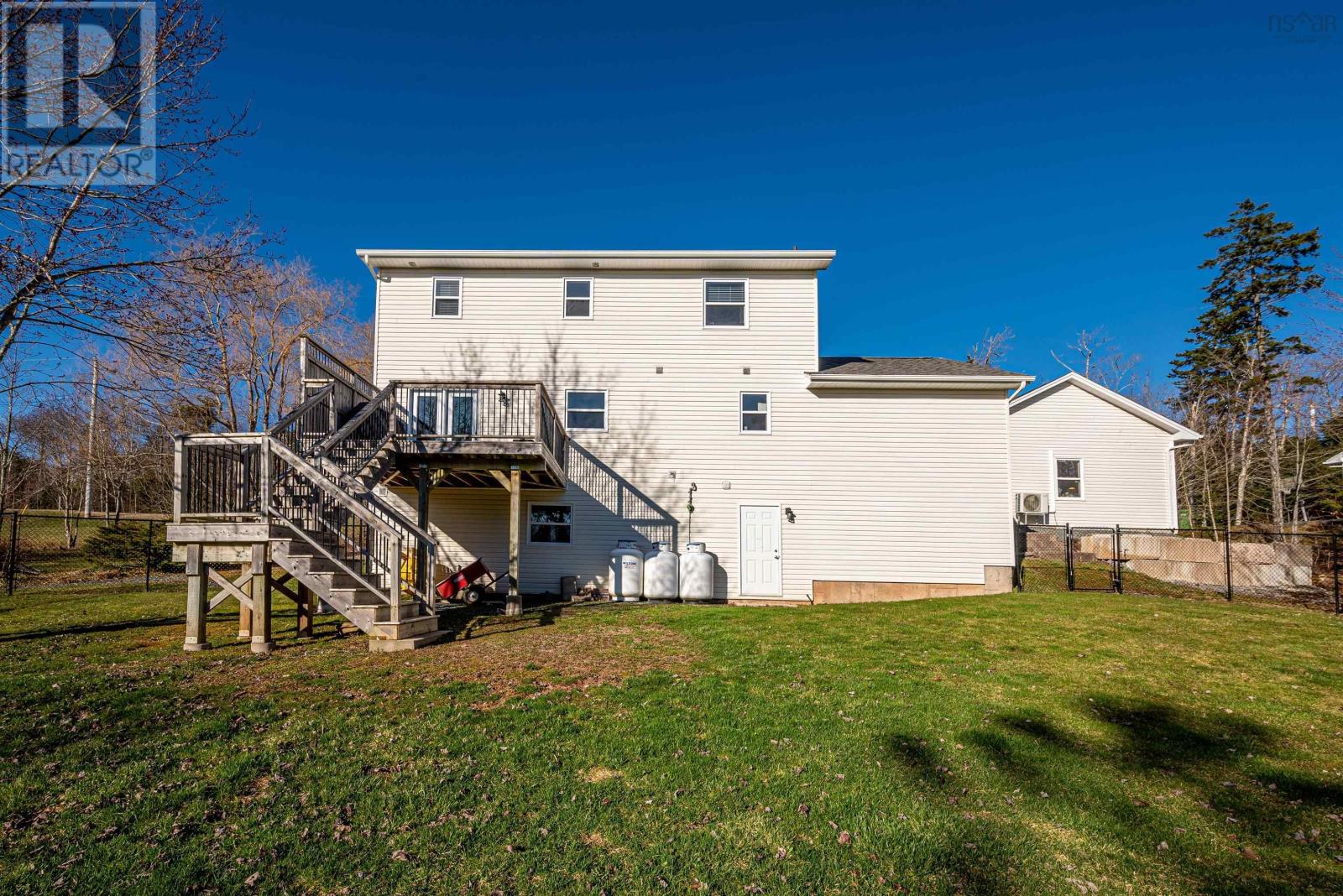 121 Joan Drive, Beaver Bank, Nova Scotia  B4E 3J1 - Photo 45 - 202406017