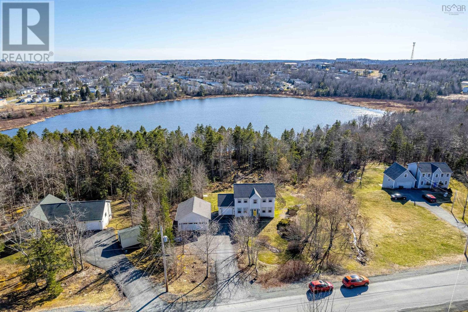 121 Joan Drive, Beaver Bank, Nova Scotia  B4E 3J1 - Photo 49 - 202406017