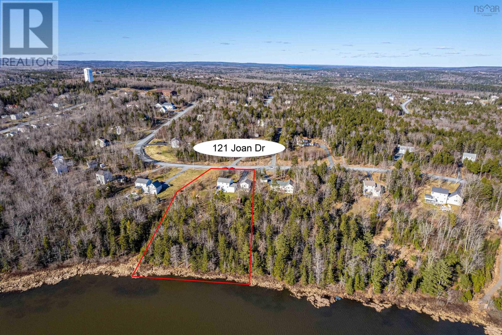 121 Joan Drive, Beaver Bank, Nova Scotia  B4E 3J1 - Photo 50 - 202406017