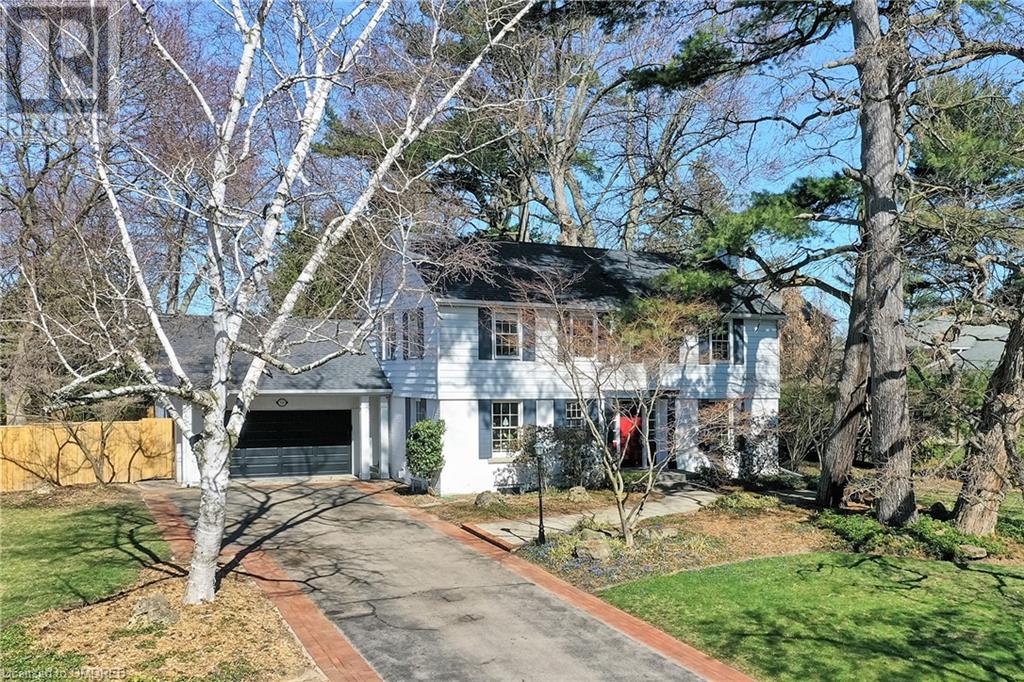 150 Dianne Avenue, Oakville, Ontario  L6J 4H1 - Photo 1 - 40565293