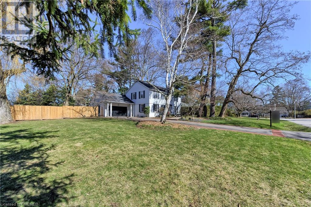 150 Dianne Avenue, Oakville, Ontario  L6J 4H1 - Photo 4 - 40565293