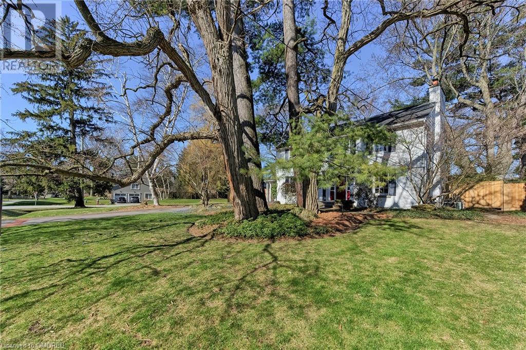 150 Dianne Avenue, Oakville, Ontario  L6J 4H1 - Photo 5 - 40565293