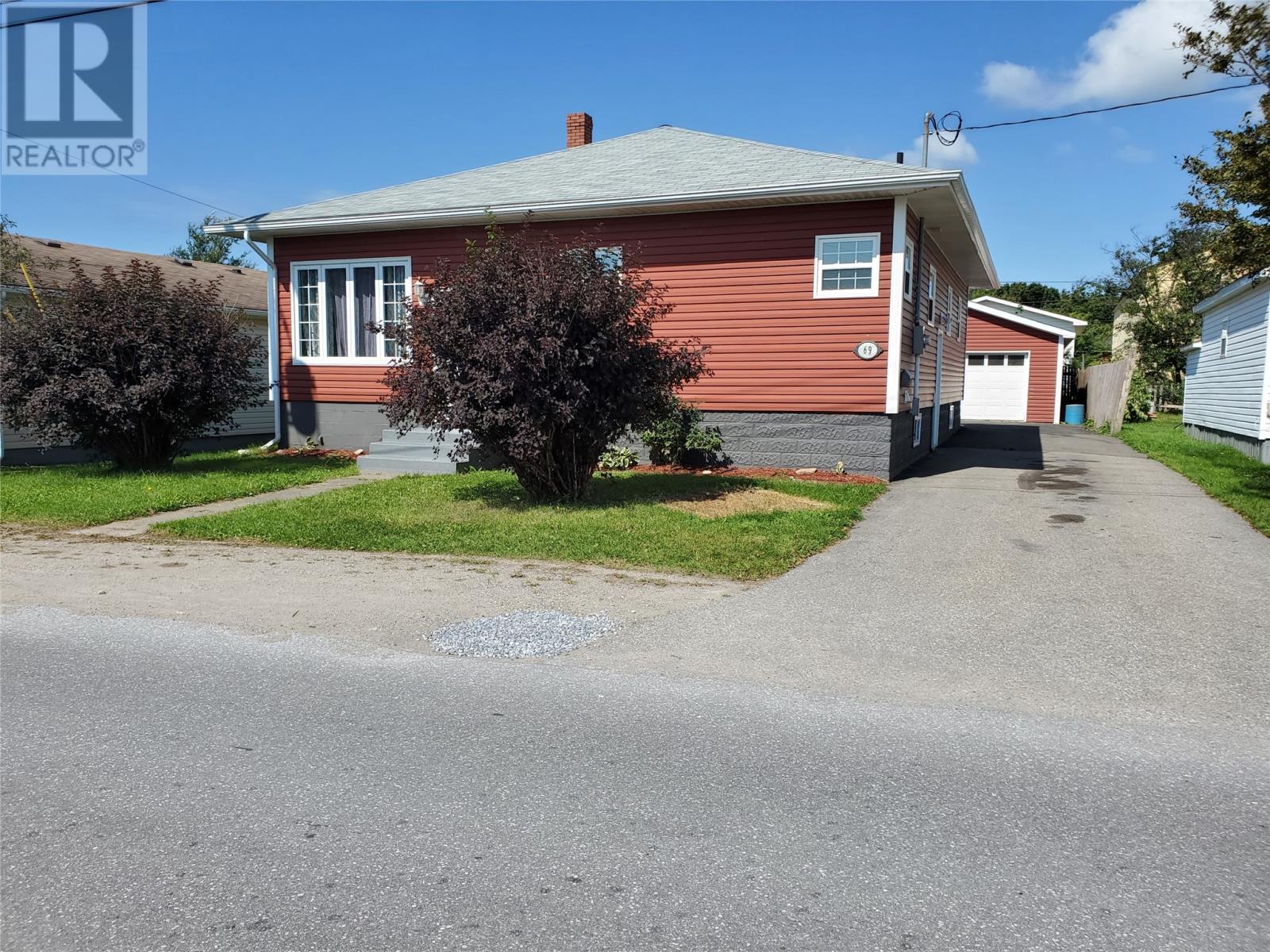 69 St. Clare Avenue, stephenville, Newfoundland & Labrador
